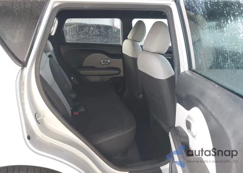 2015 Kia Soul + z USA, uszkodzony, nr VIN KNDJP3A59F7787784